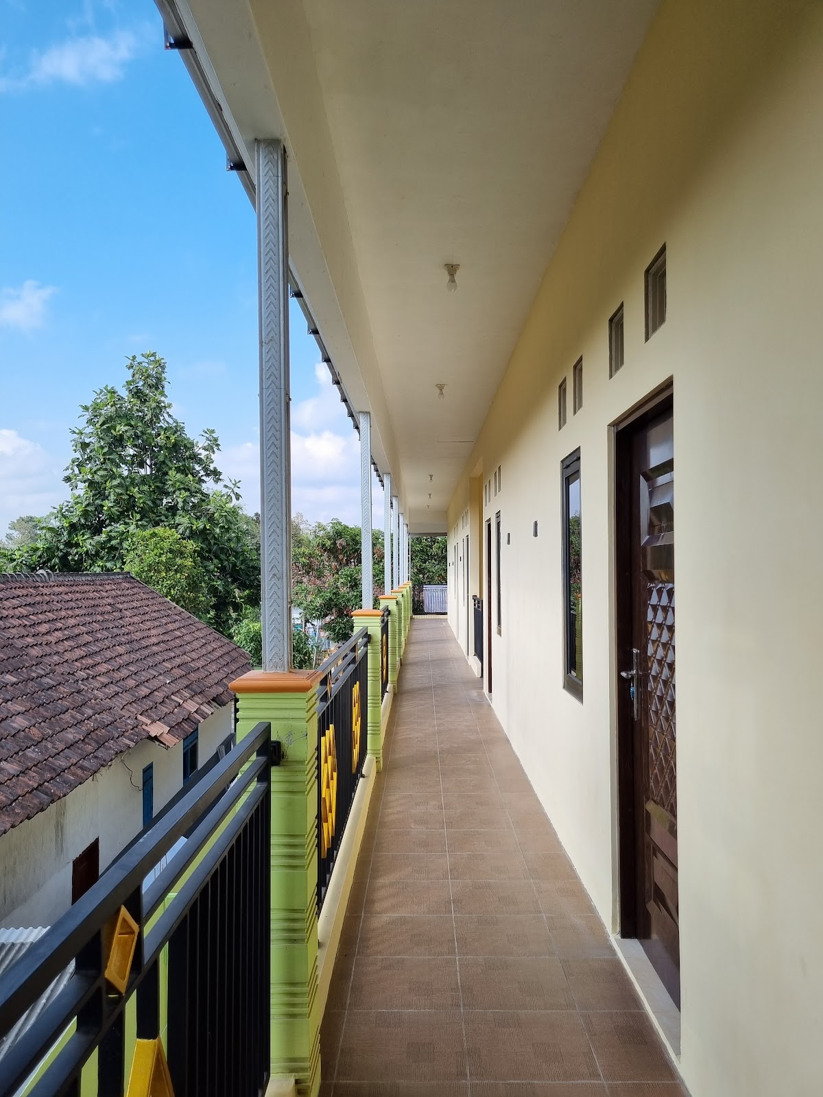 Properti sewa Indonesia