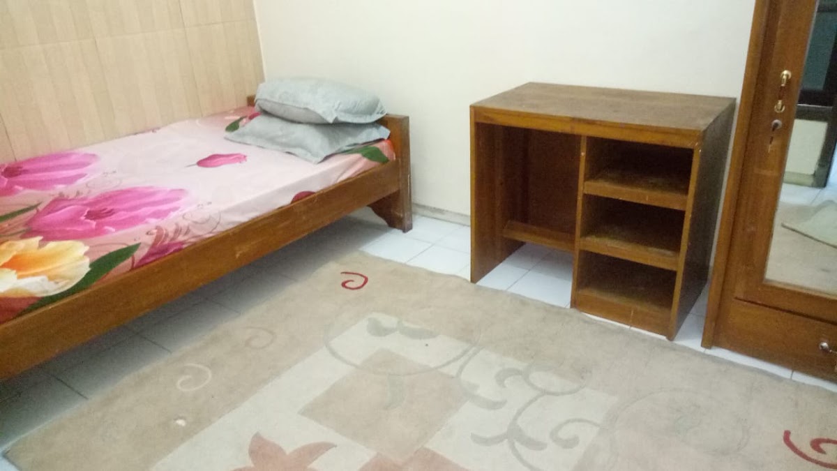 Properti sewa Indonesia