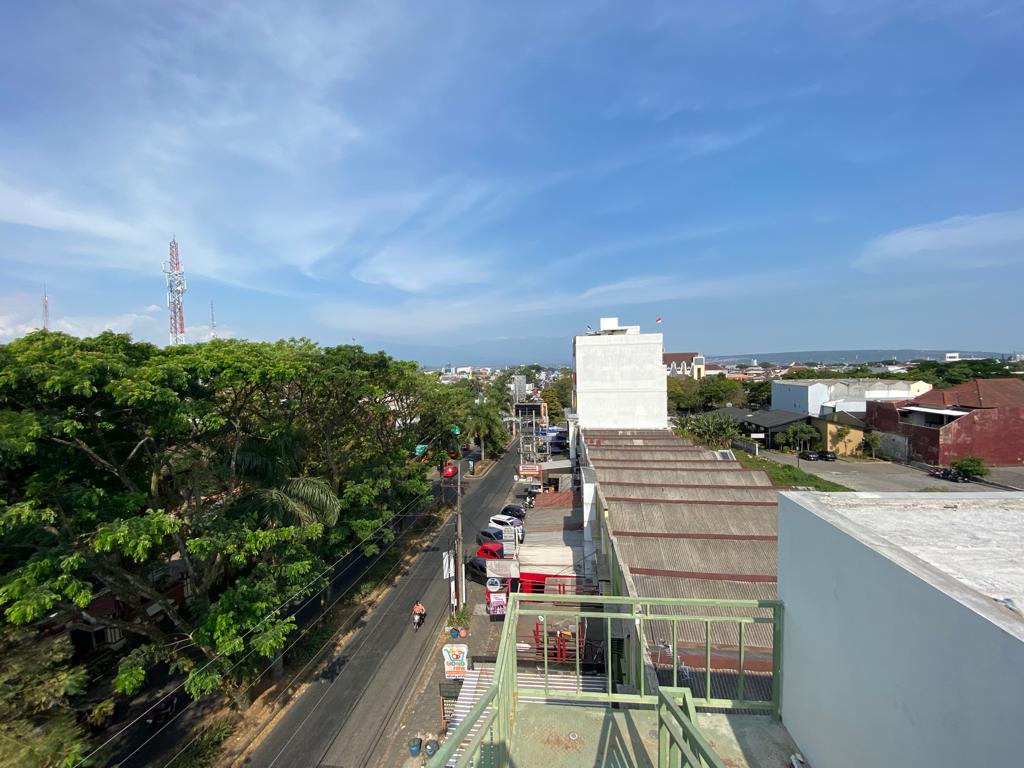 Properti sewa Indonesia