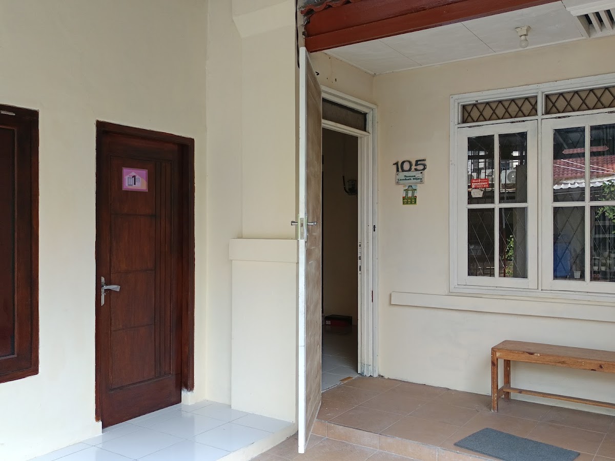 Properti sewa Indonesia