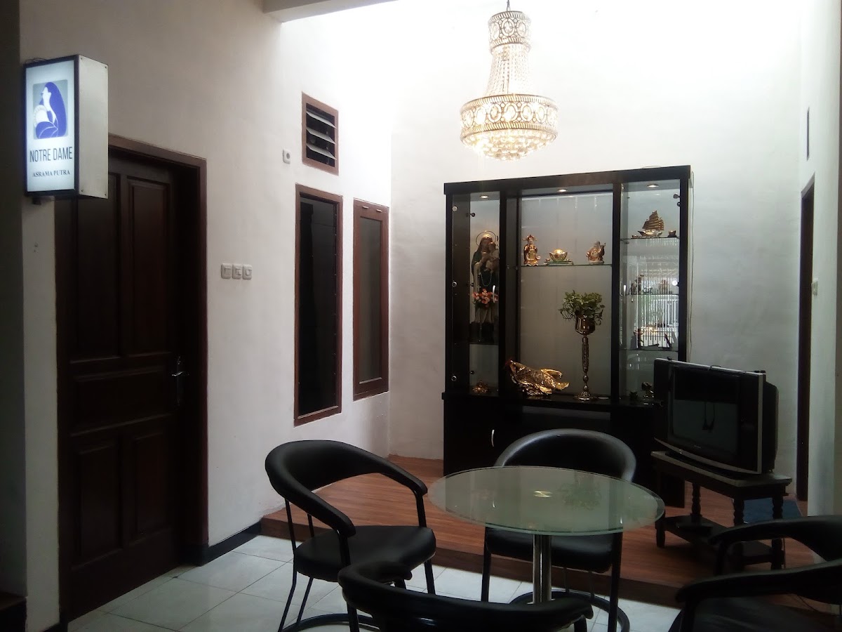 Properti sewa Indonesia