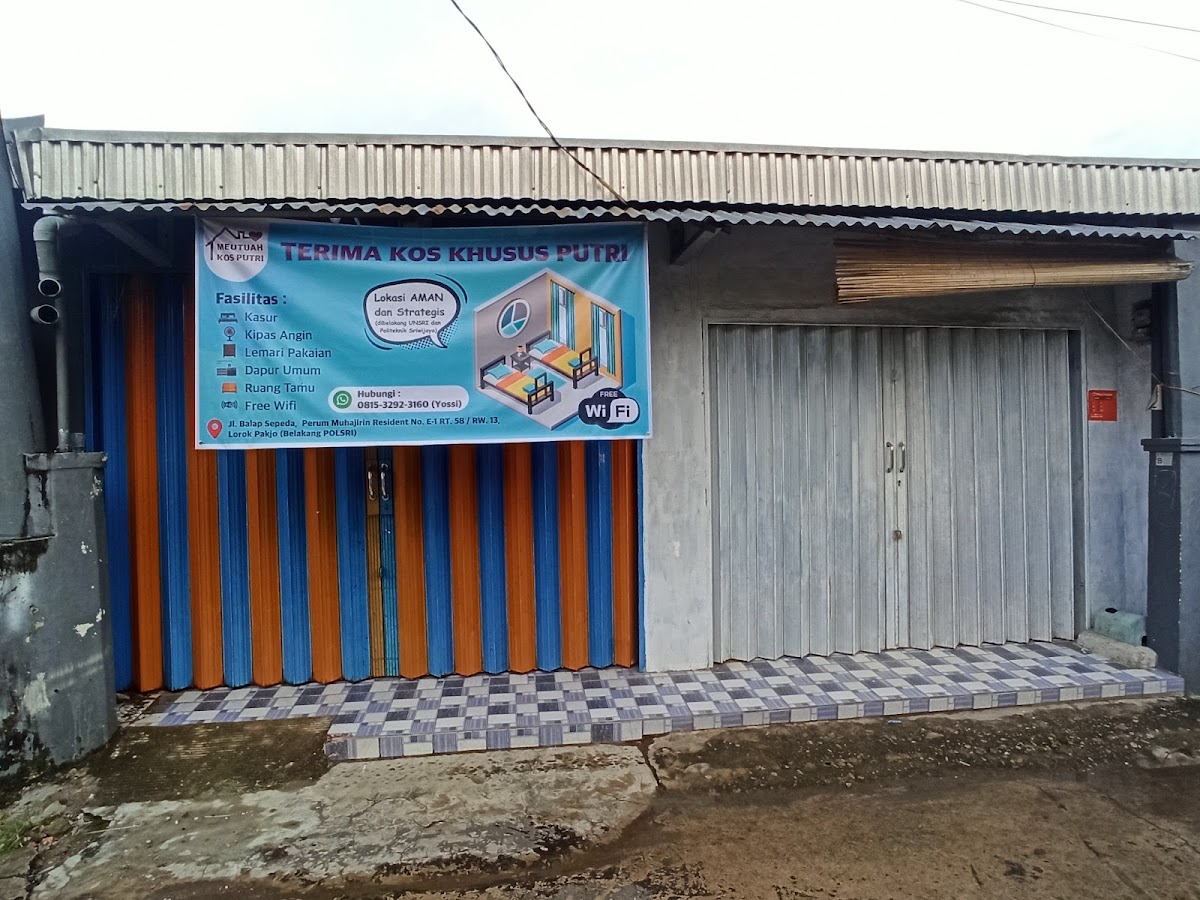 Properti sewa Indonesia