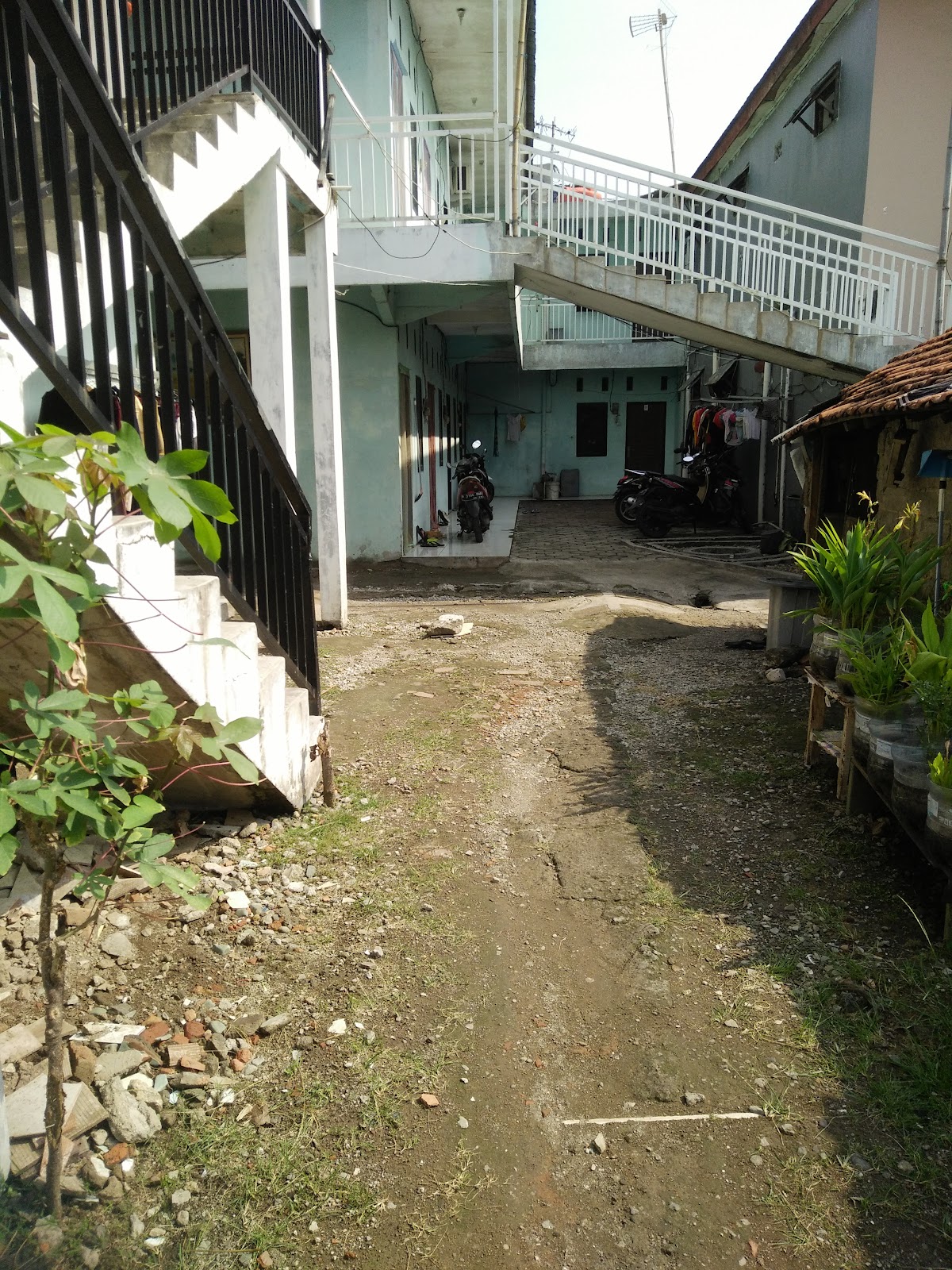 Properti sewa Indonesia