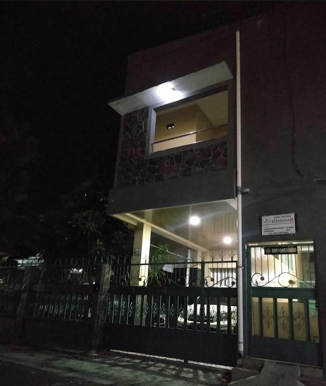 Properti sewa Indonesia