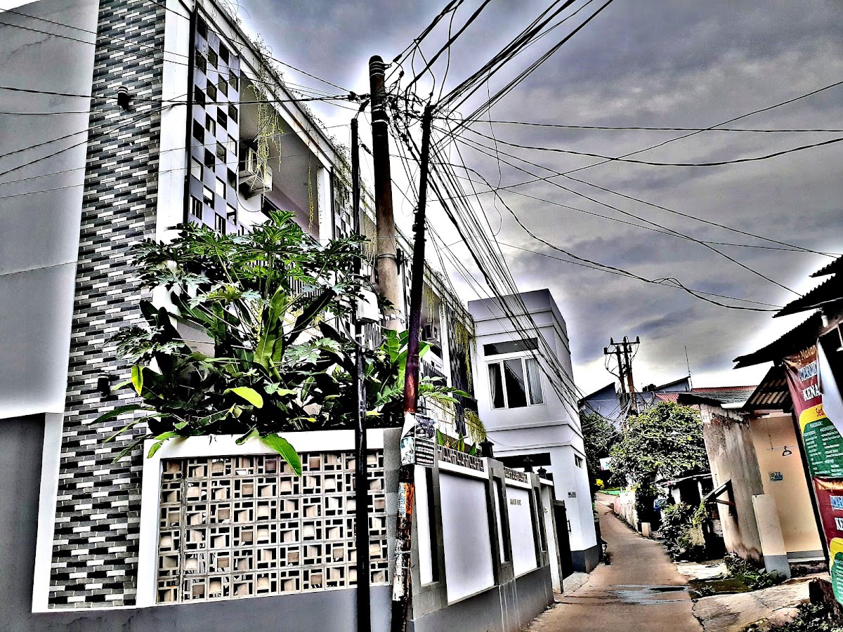 Properti sewa Indonesia