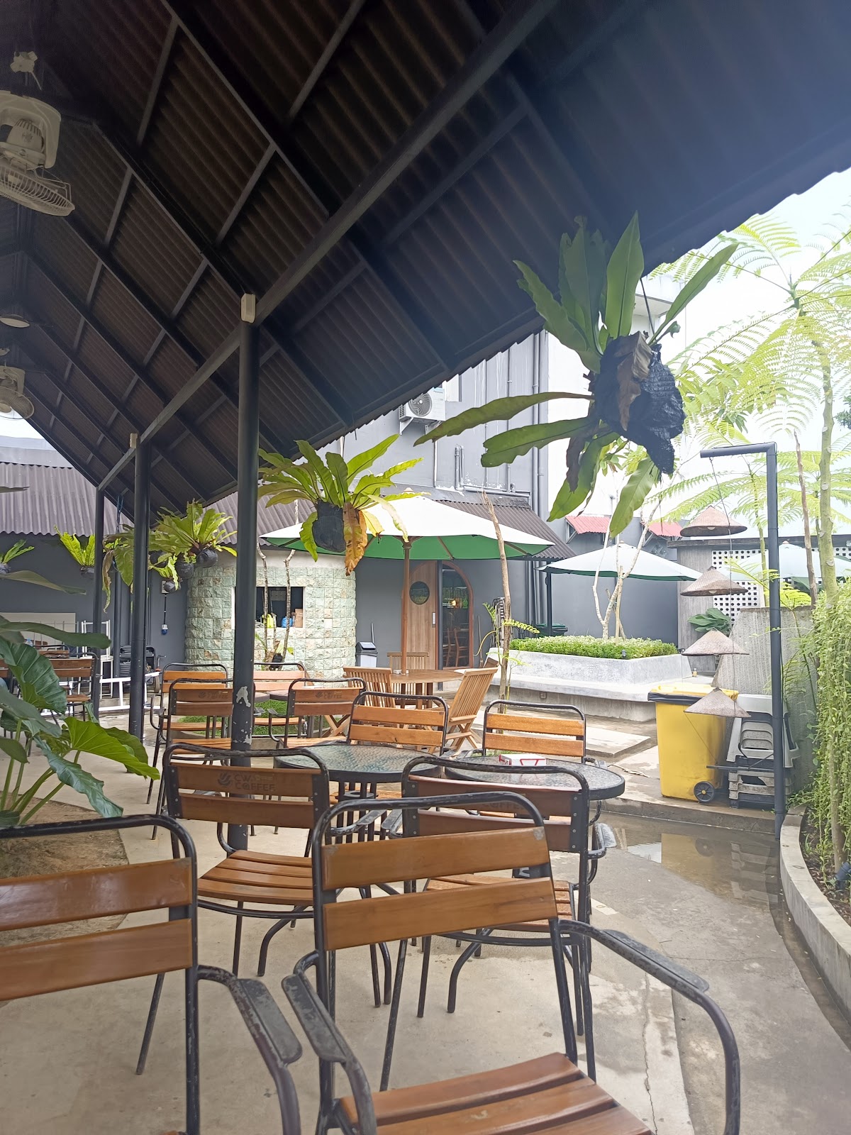 Properti sewa Indonesia