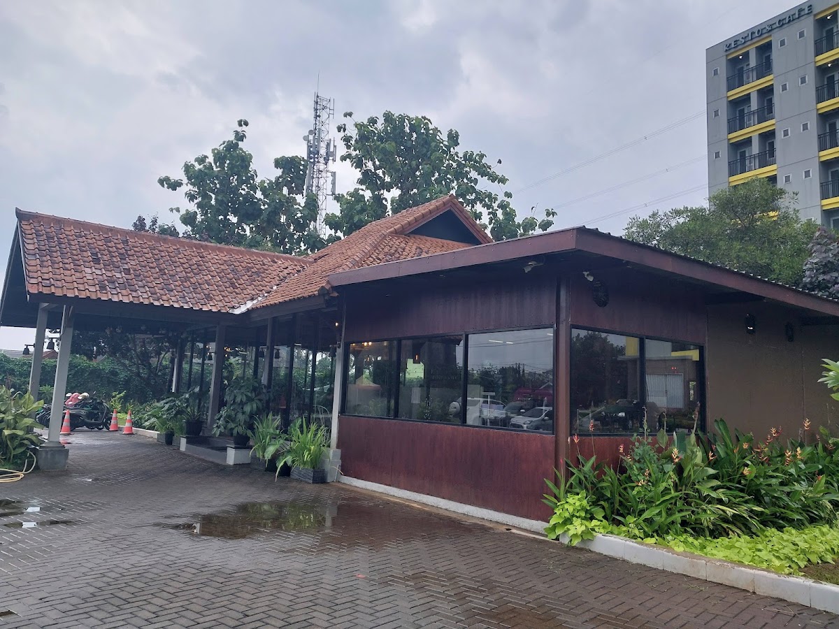 Properti sewa Indonesia