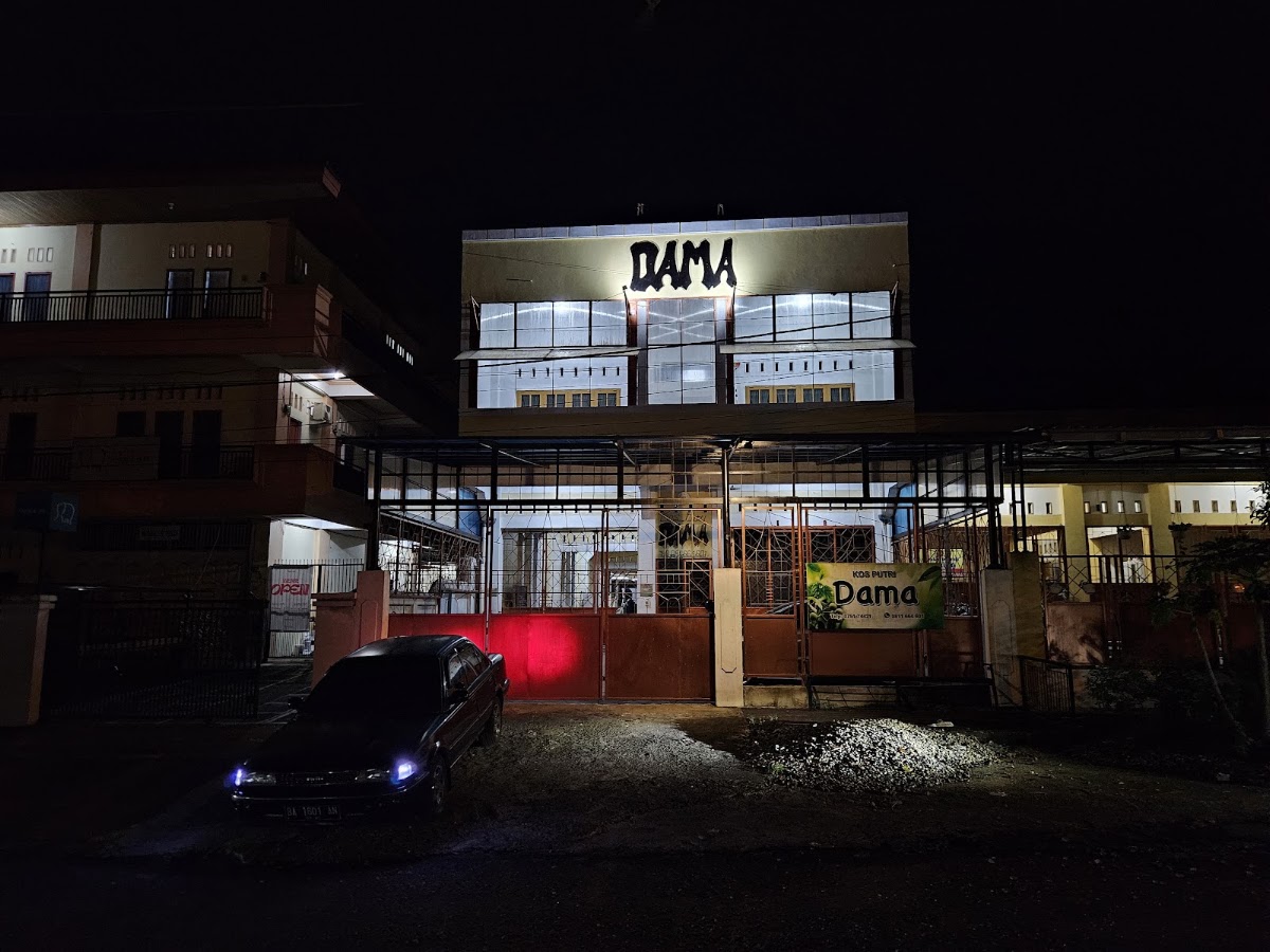 Properti sewa Indonesia