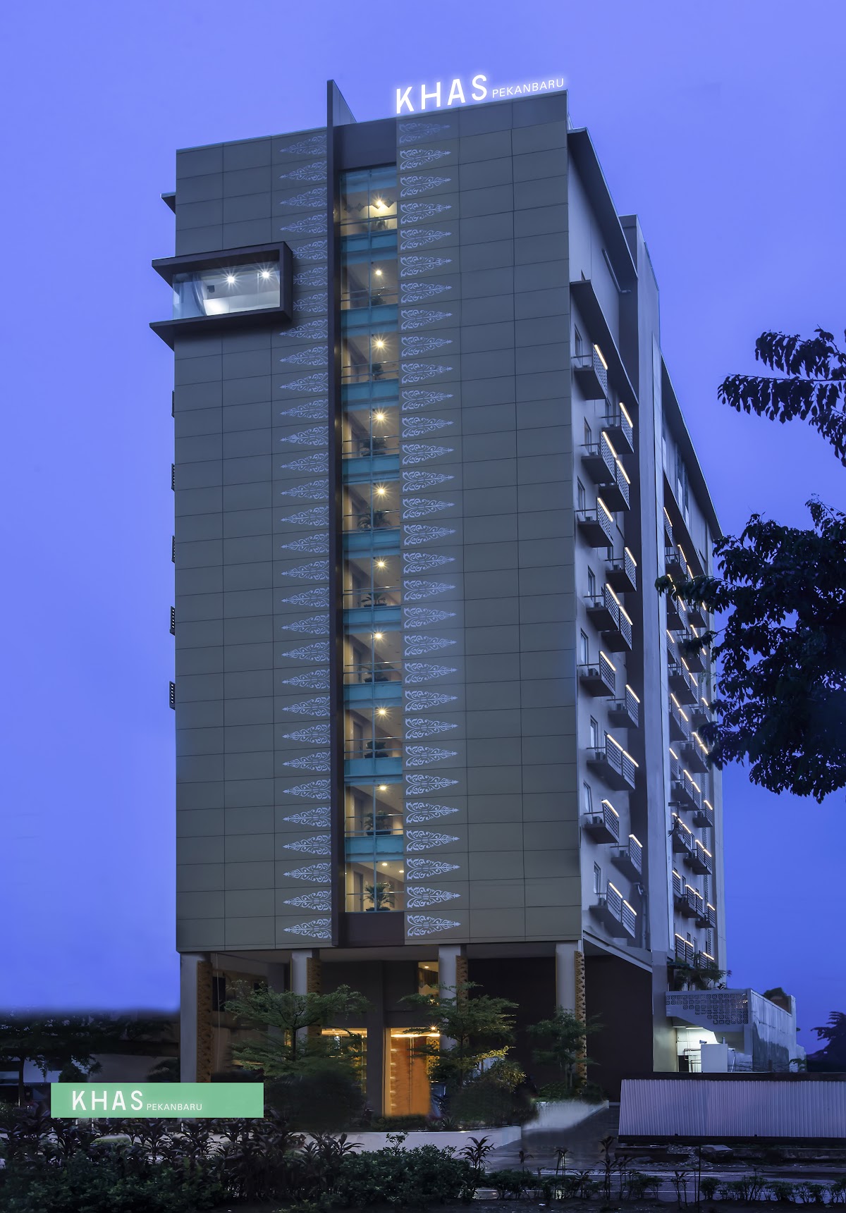 Properti sewa Indonesia