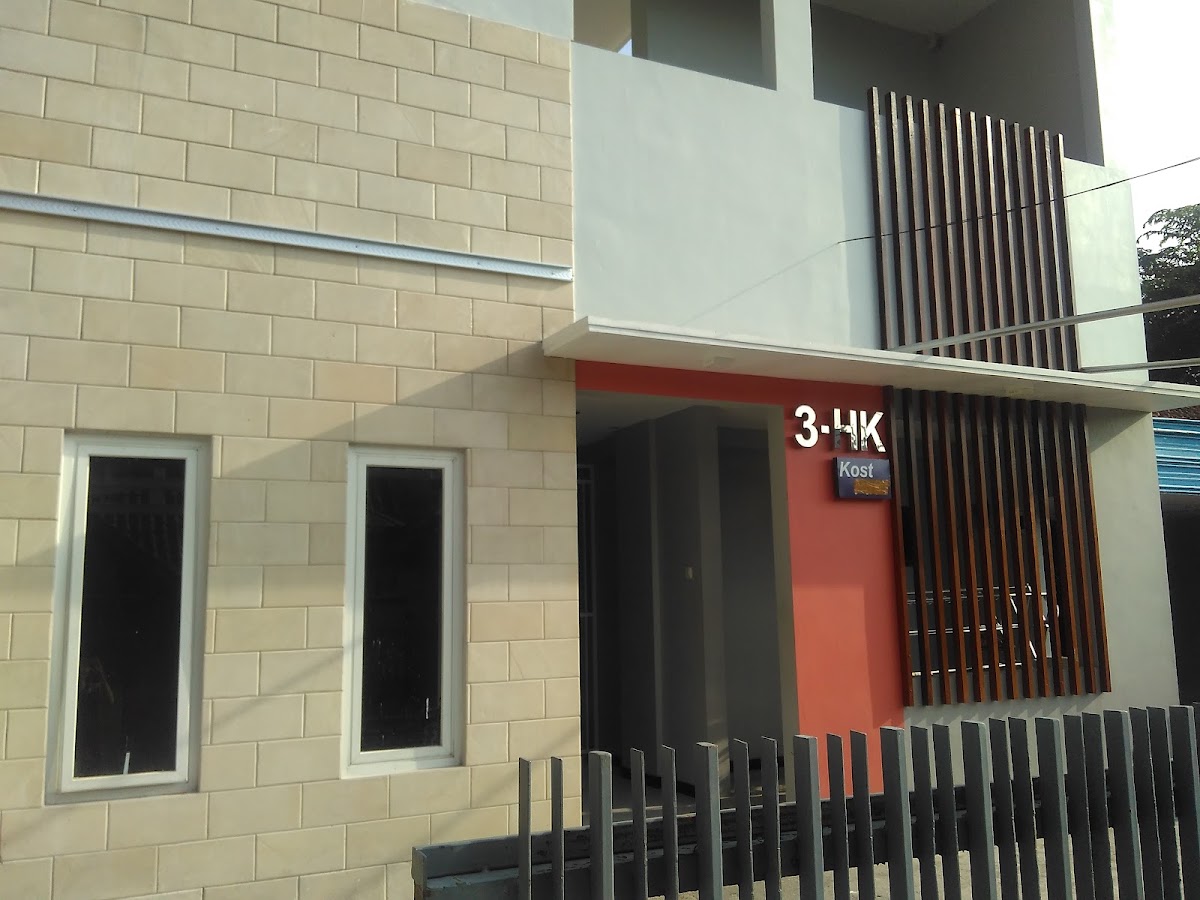 Properti sewa Indonesia