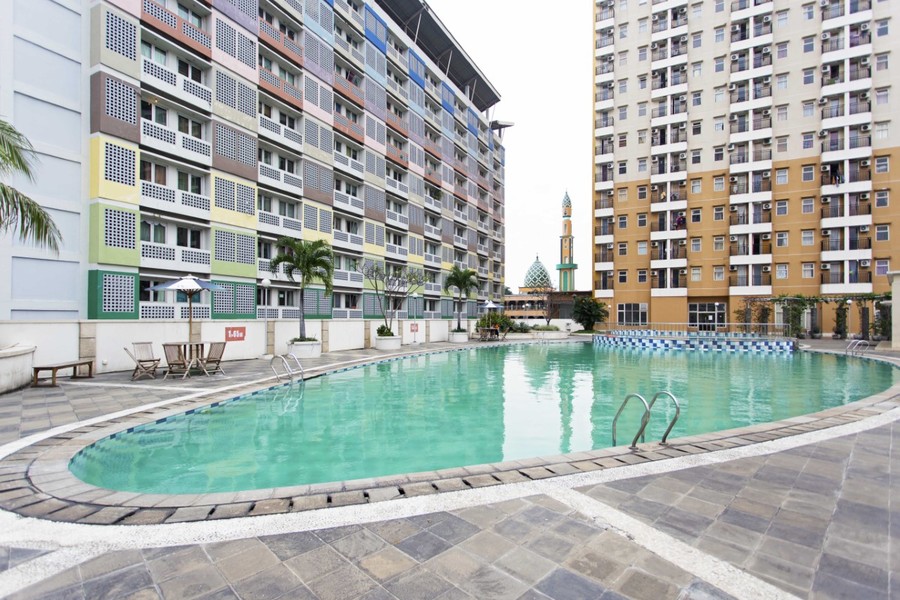 Properti sewa Indonesia