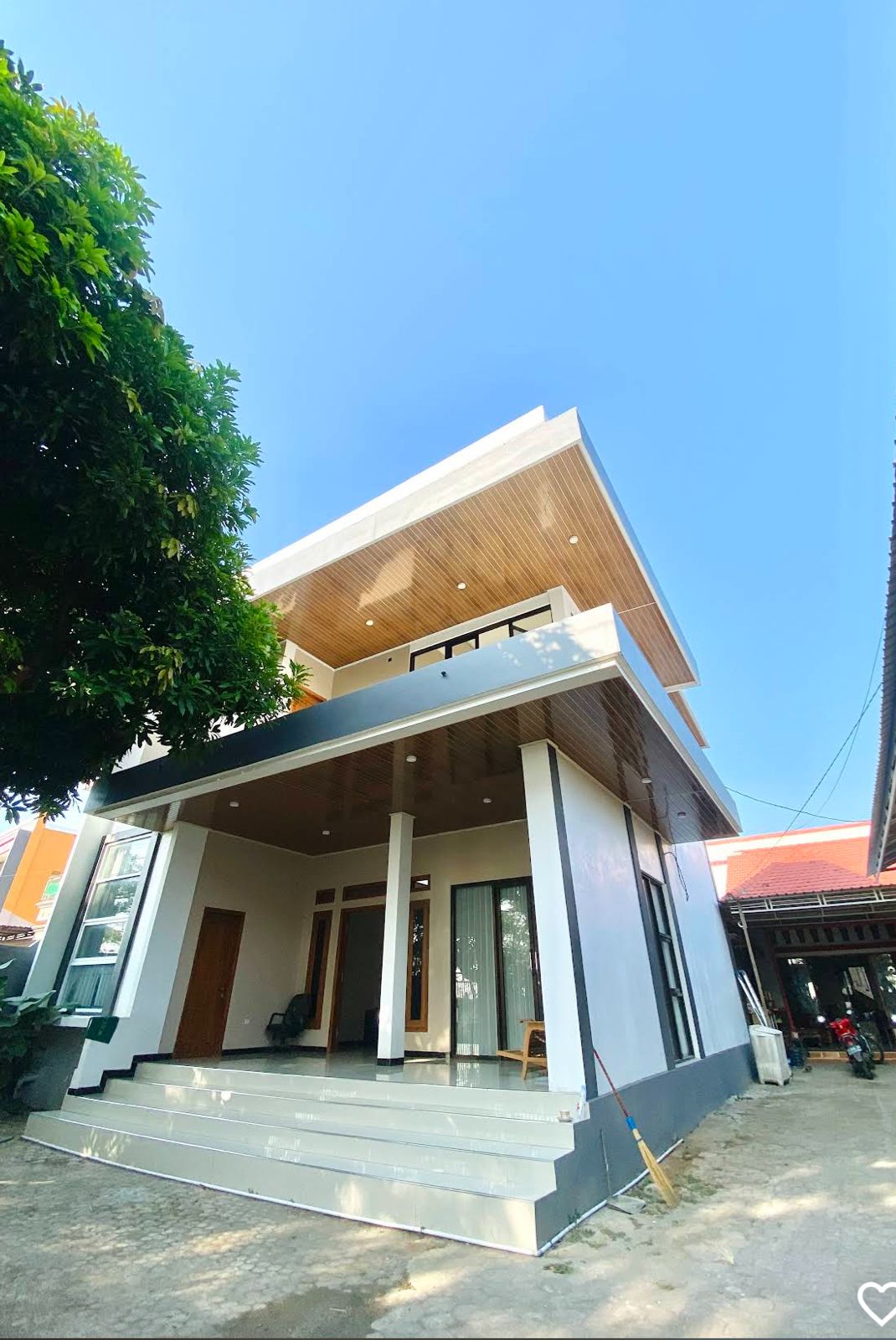 Alfa kost 1 - Sewa di Tuban