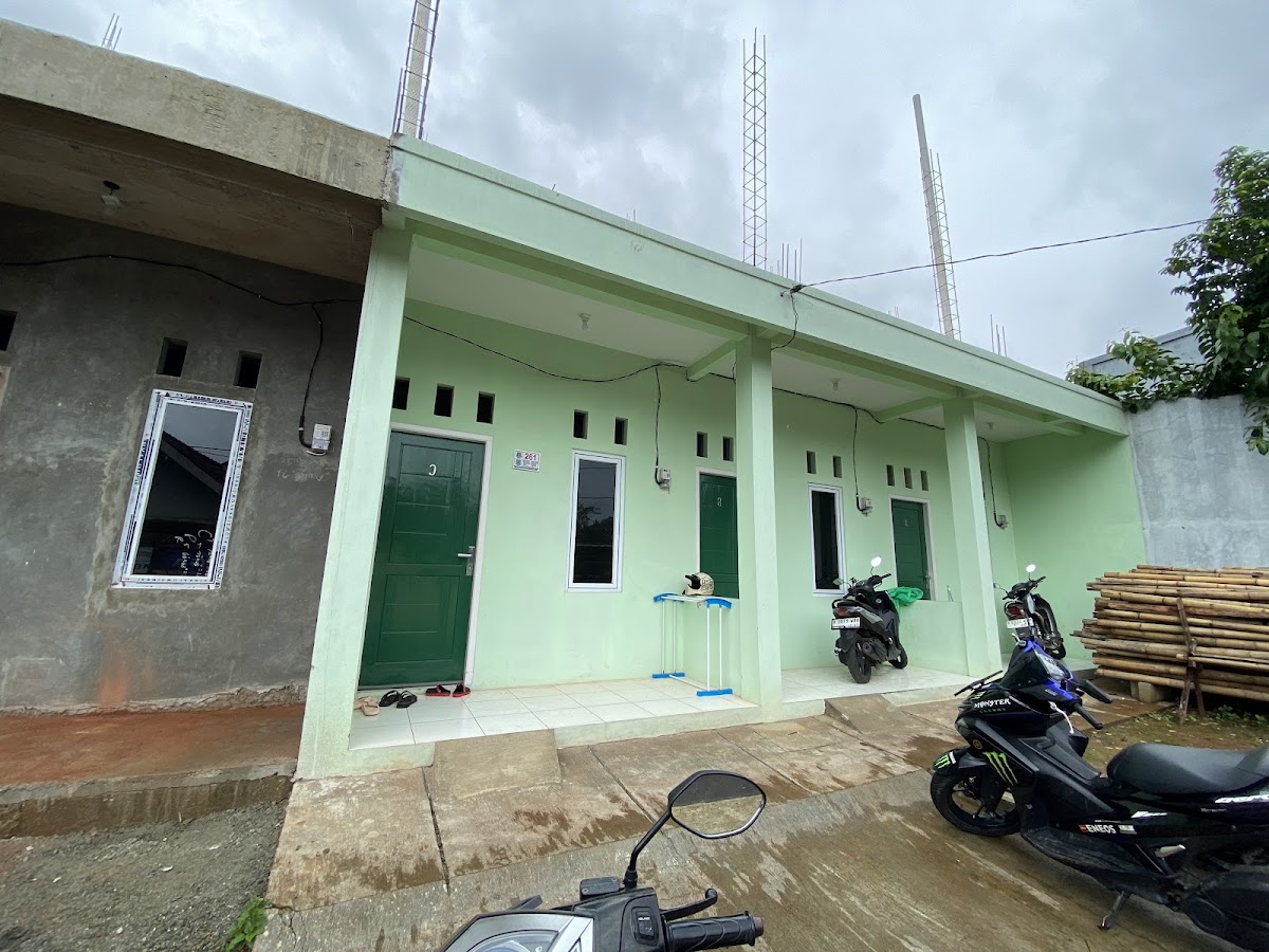 Properti sewa Indonesia
