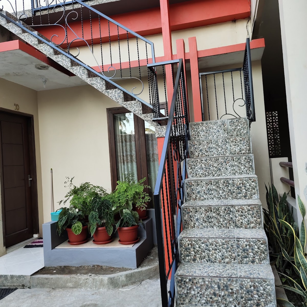 Properti sewa Indonesia