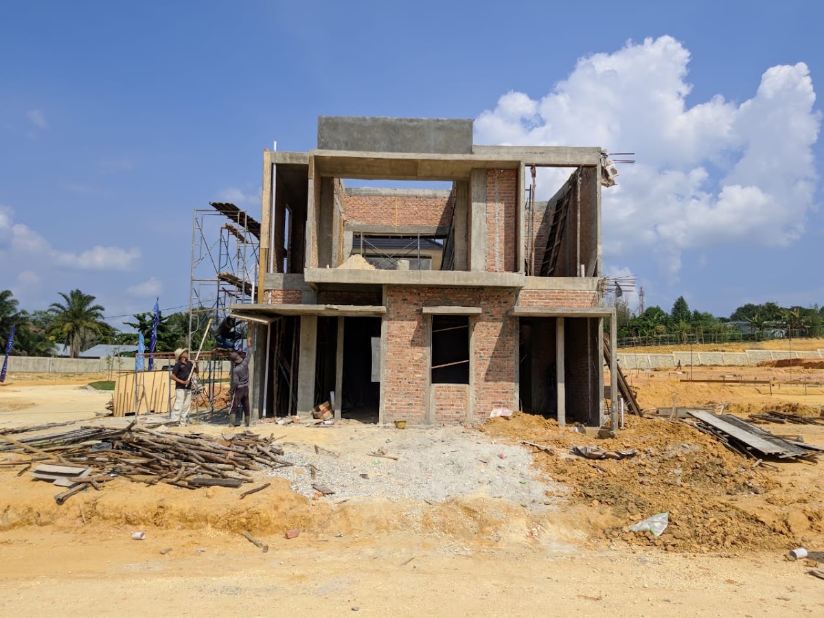 Properti sewa Indonesia
