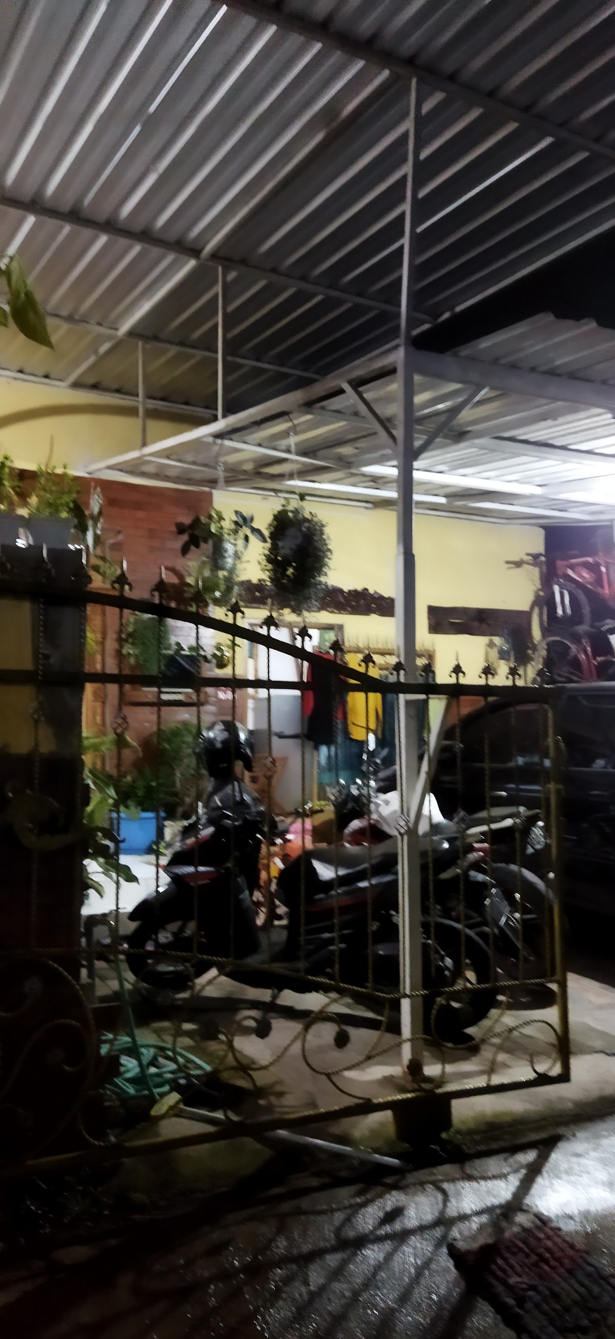 Properti sewa Indonesia