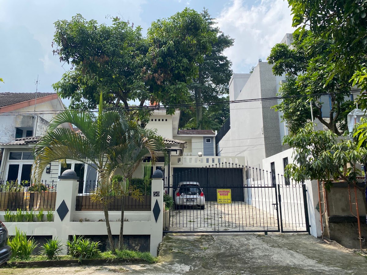 Properti sewa Indonesia