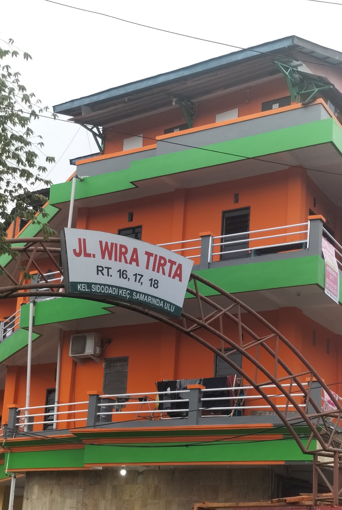 Properti sewa Indonesia
