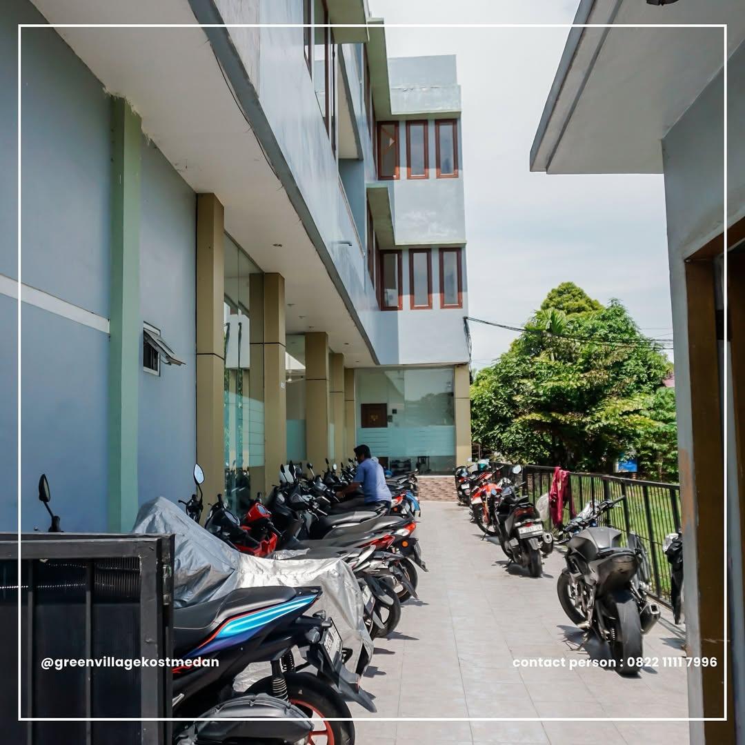 Properti sewa Indonesia