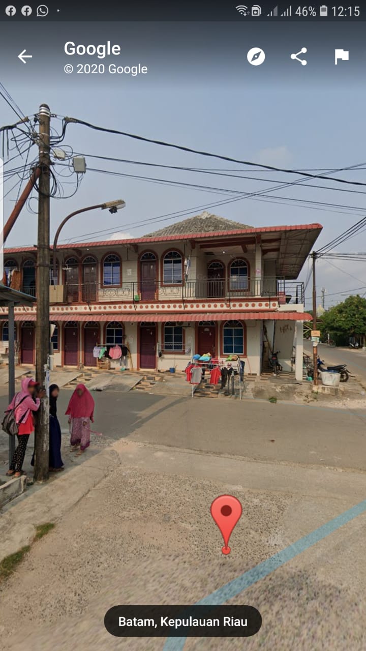 Properti sewa Indonesia
