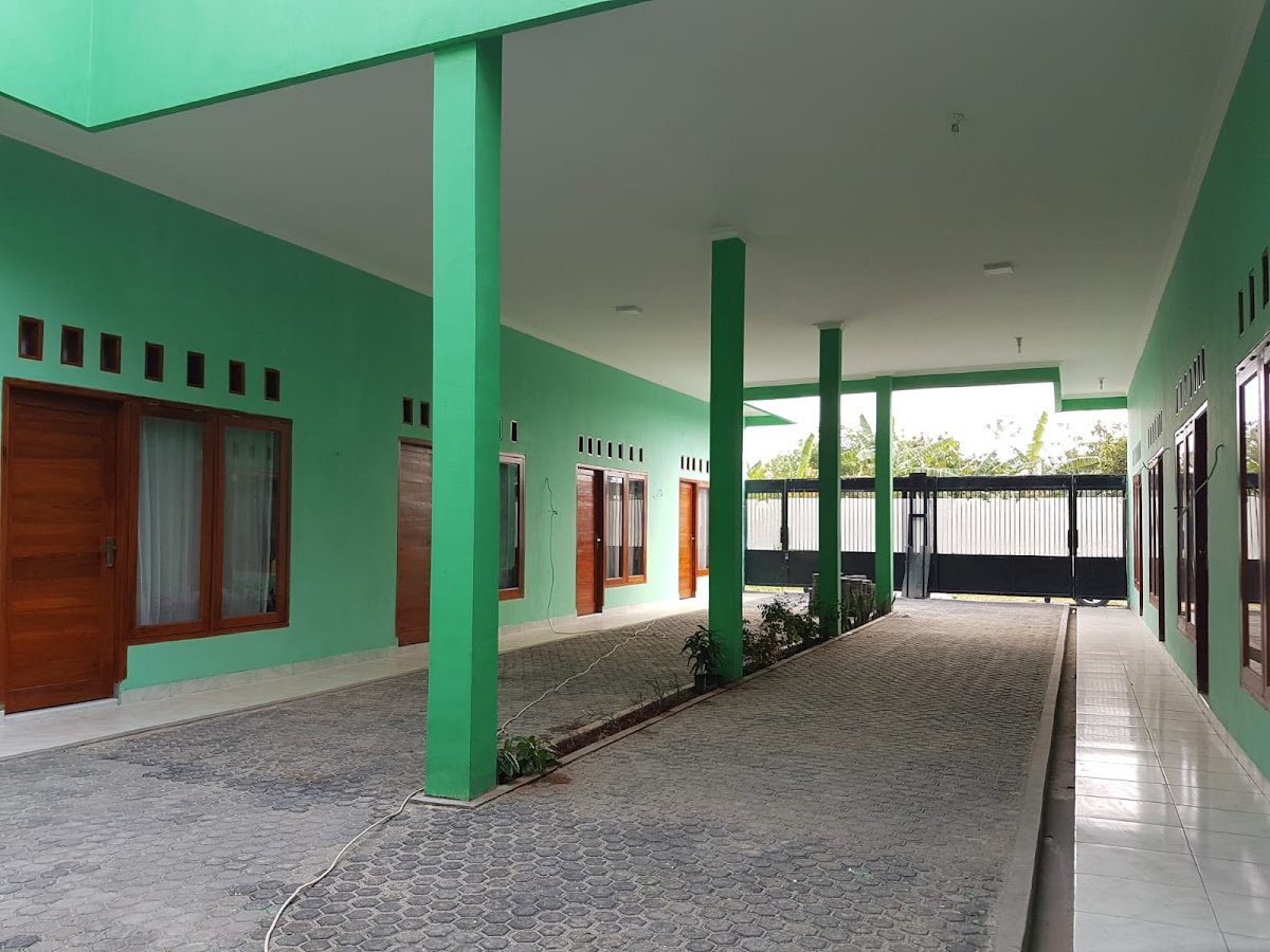 Properti sewa Indonesia