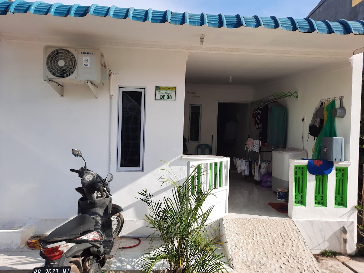 Properti sewa Indonesia