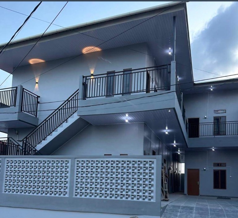 Properti sewa Indonesia