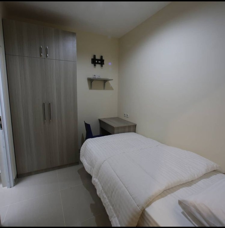 Properti sewa Indonesia