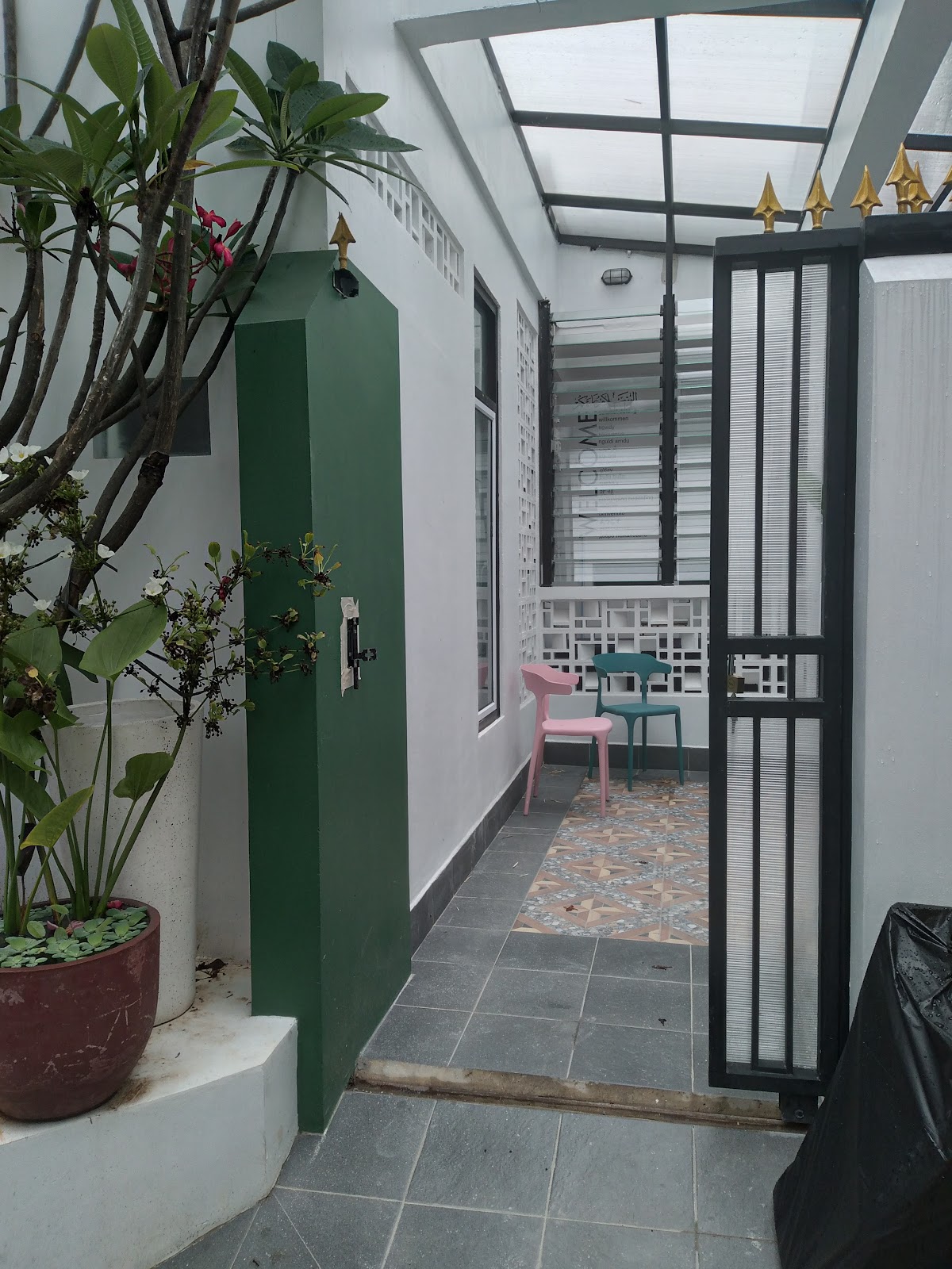 Properti sewa Indonesia