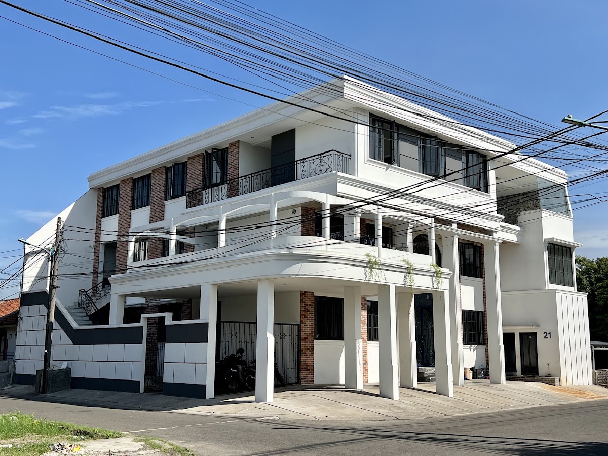 Kost IMIGRAHA - Kost Baru AC Pria & Wanita & Pasutri di Cengkareng, Jakarta Barat — kos di jakarta