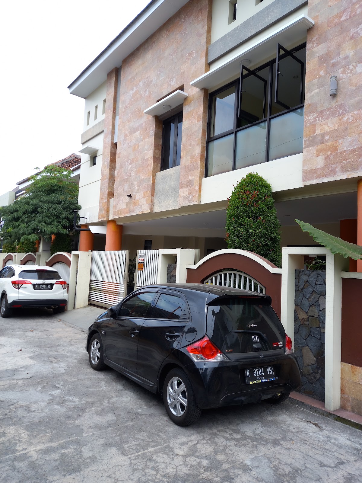 Kost Townhouse - Sewa di Babarsari