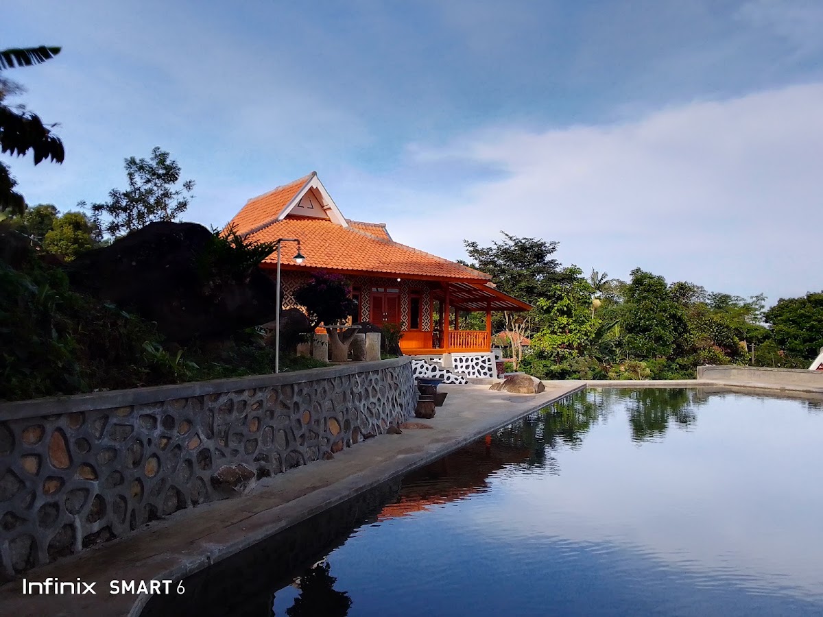 Properti sewa Indonesia