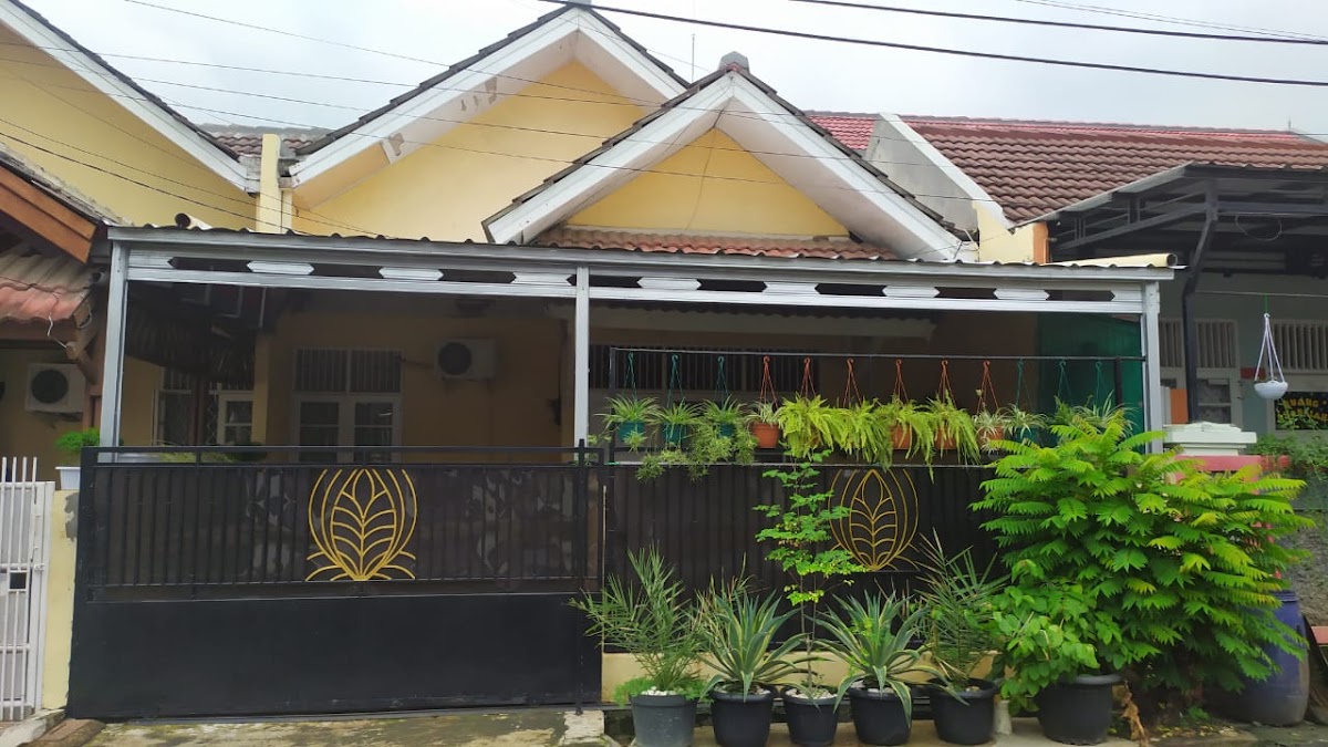 Properti sewa Indonesia