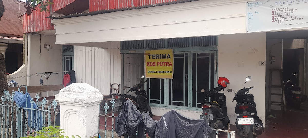 Properti sewa Indonesia