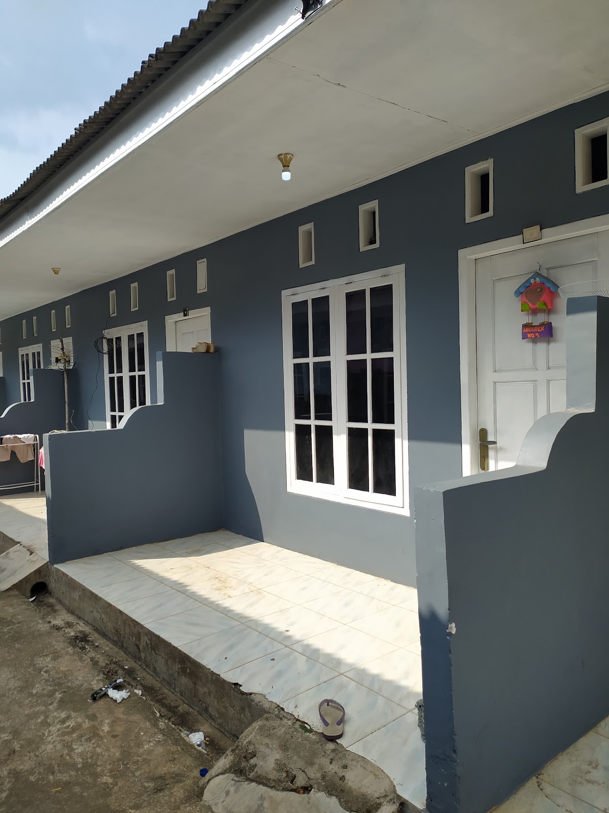 Properti sewa Indonesia