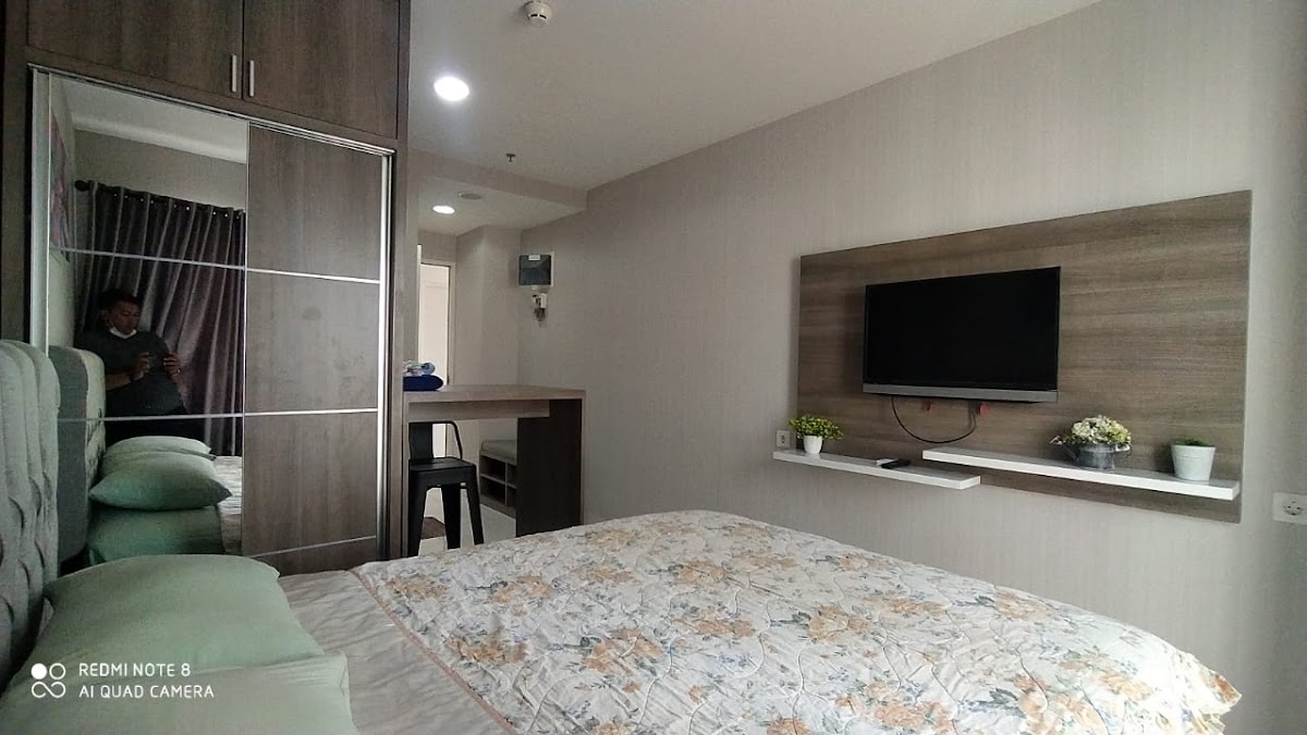 Properti sewa Indonesia