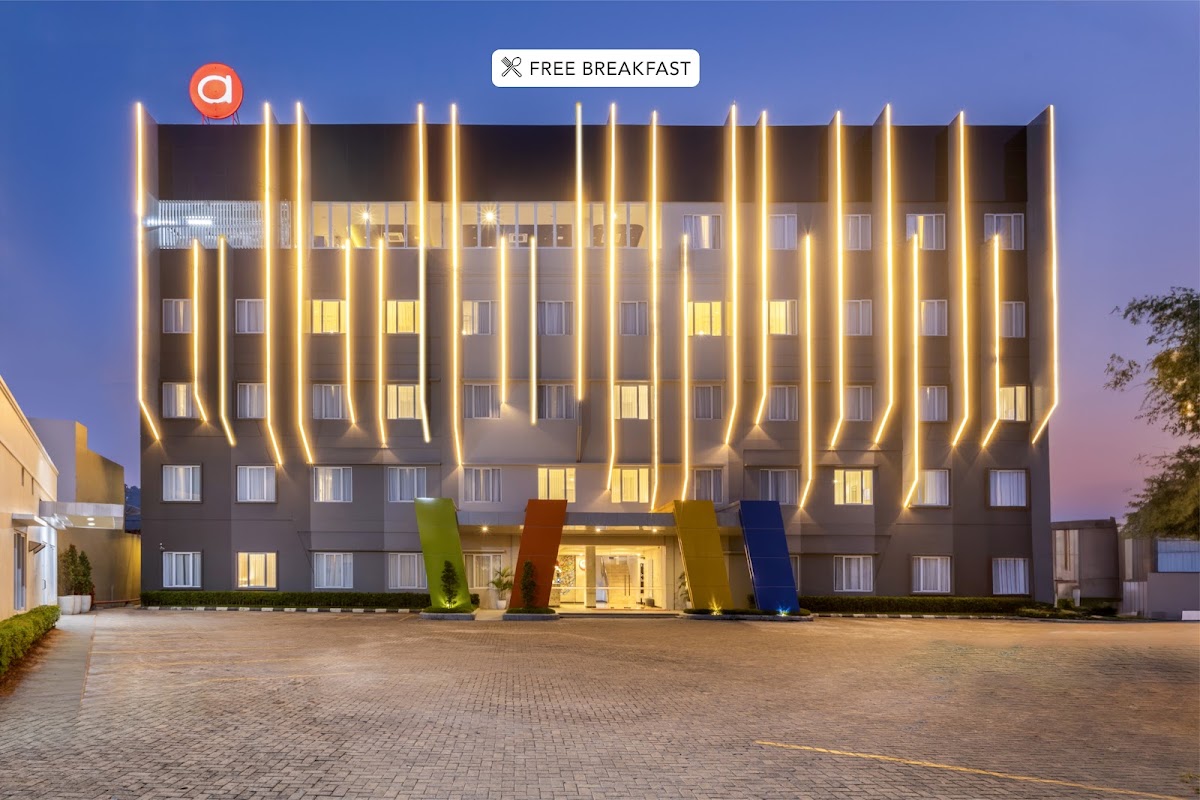 Properti sewa Indonesia