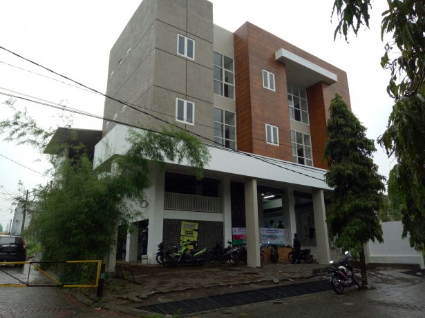 Embun Pagi Kost Putra — kos di malang