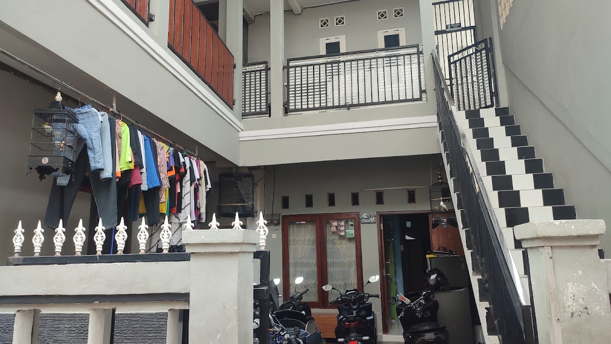 Properti sewa Indonesia