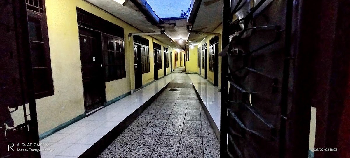 Properti sewa Indonesia