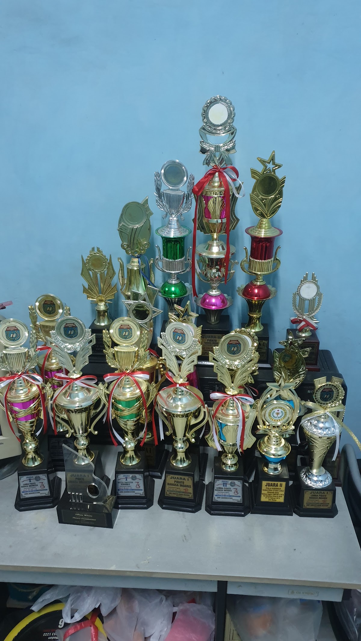 Properti sewa Indonesia