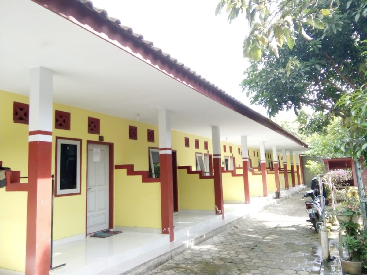 Rumah Kos Double W — kontrakan di surabaya