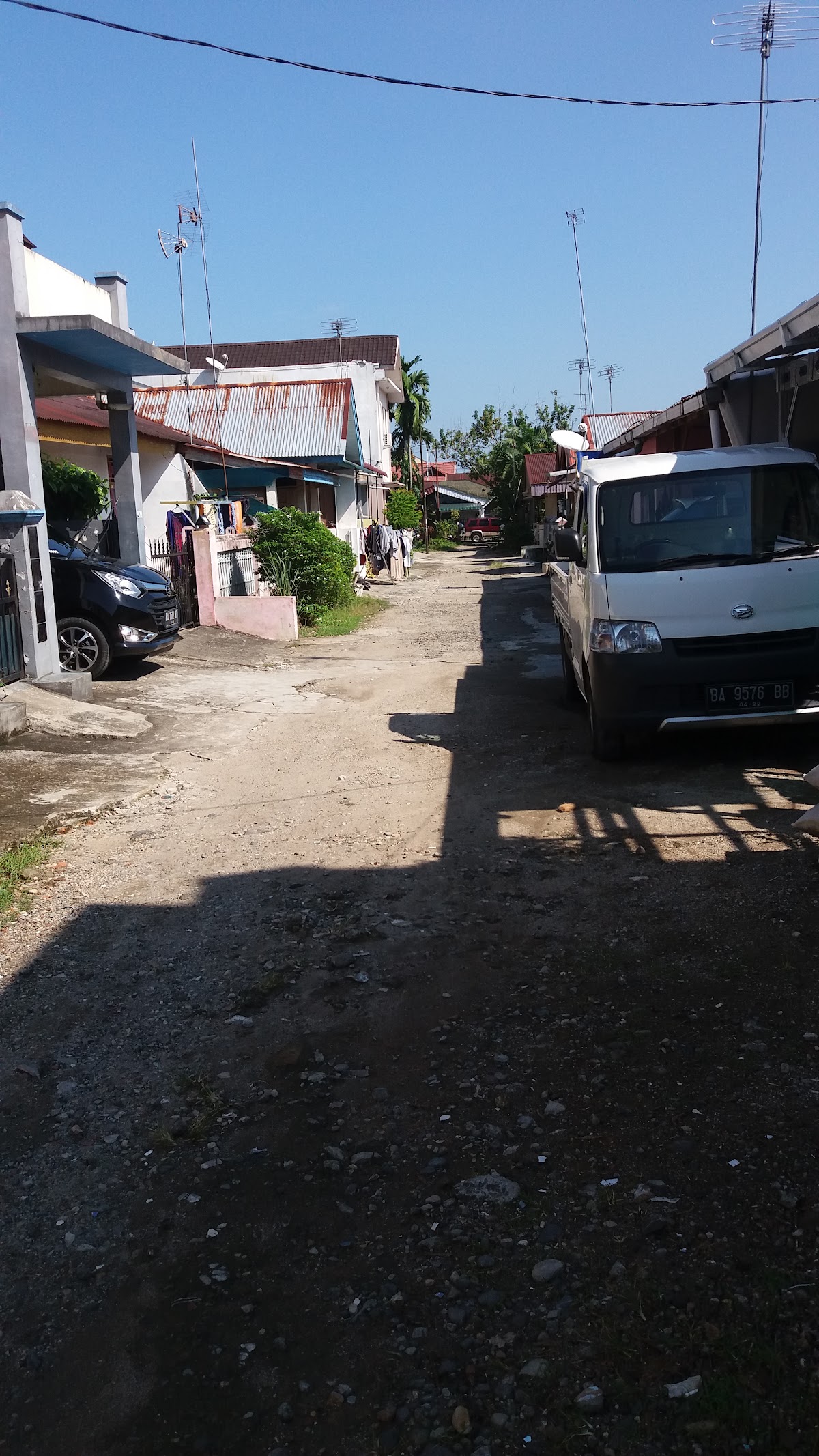 Properti sewa Indonesia