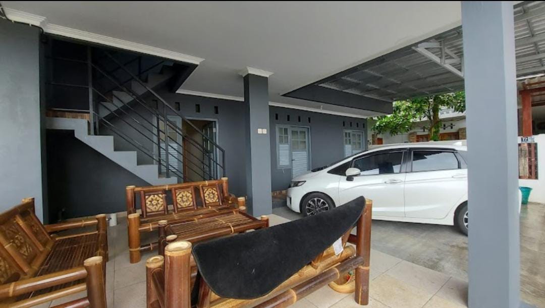 Kost Putra BBB Maguwoharjo — kos di yogyakarta