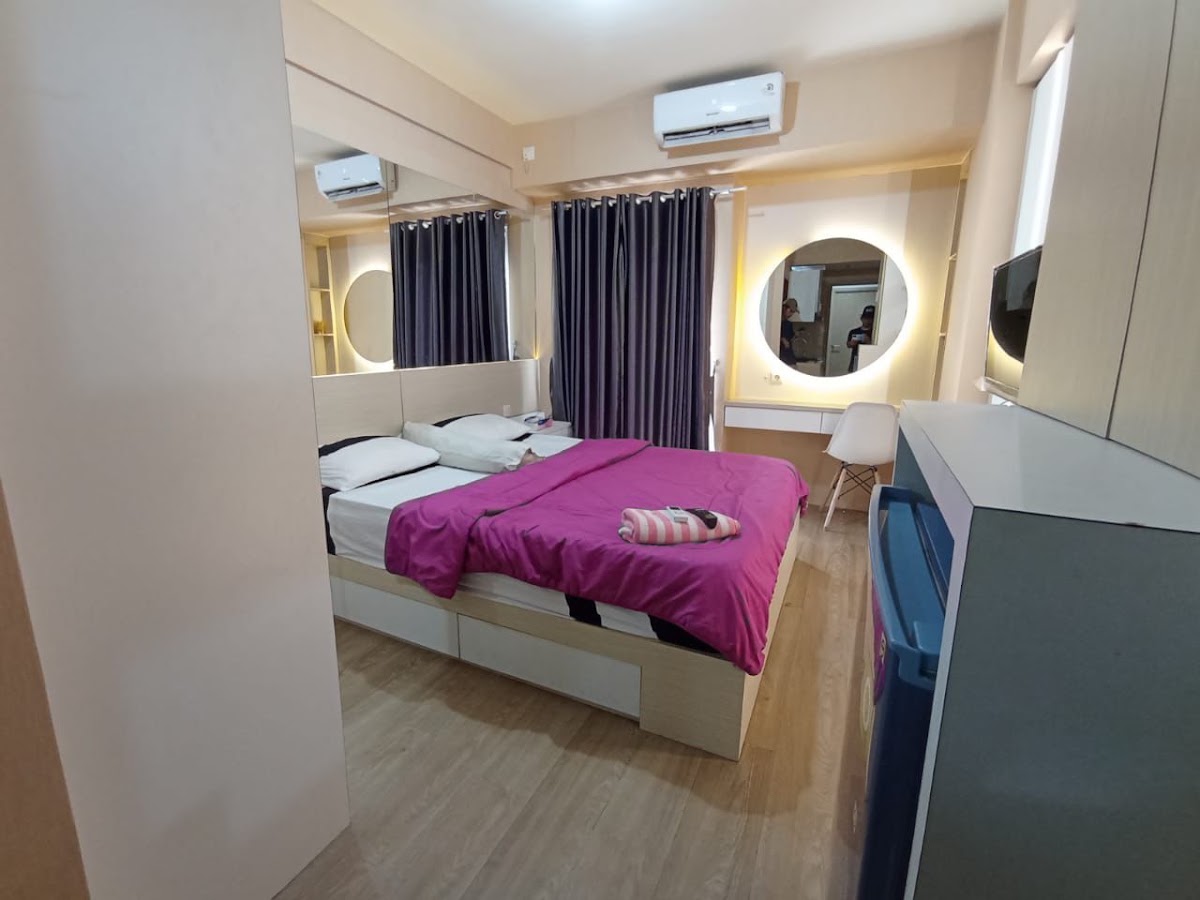 Properti sewa Indonesia