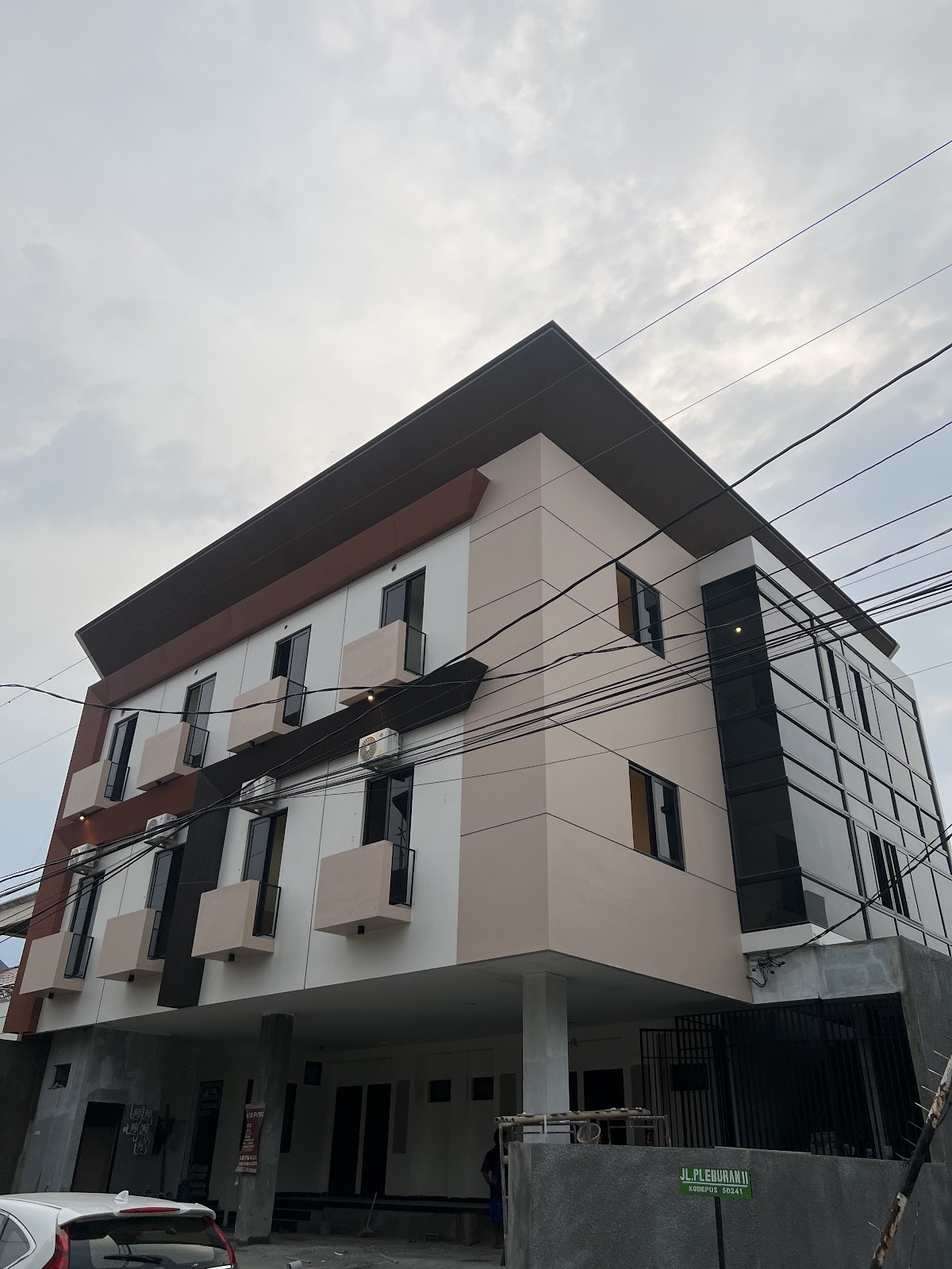 Mamaira B&B - Sewa di Singosari