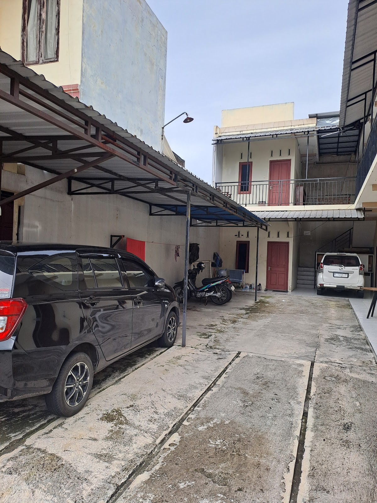 Properti sewa Indonesia
