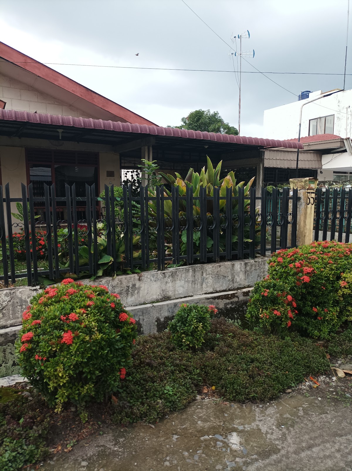Properti sewa Indonesia