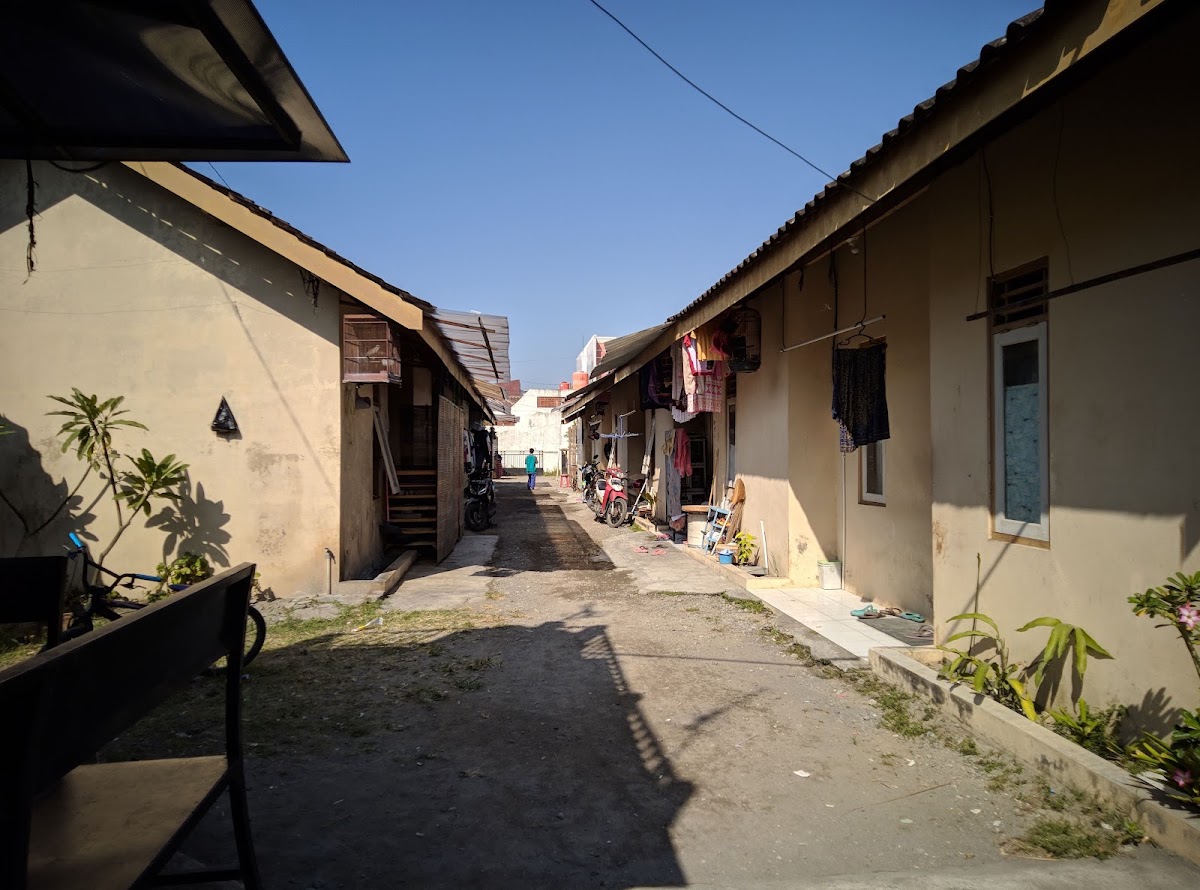 Properti sewa Indonesia