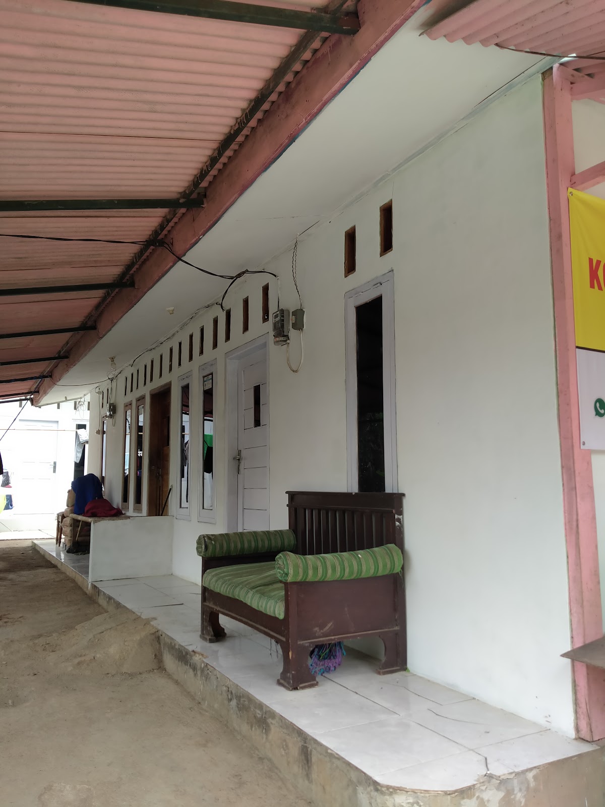 Properti sewa Indonesia